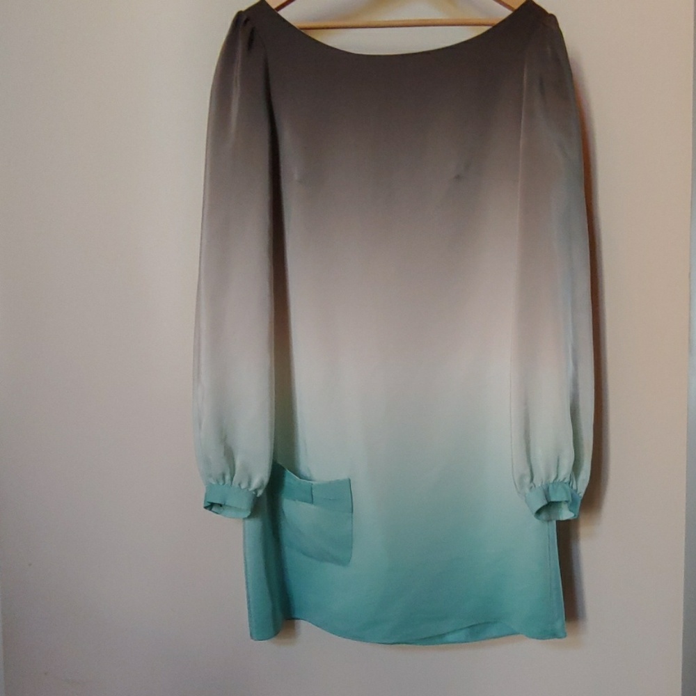 Annie Griffin Dress